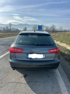 Audi A6 3.0 TDI QUATTRO* BUSINESS LINE* MATRIX | Mobile.bg    4