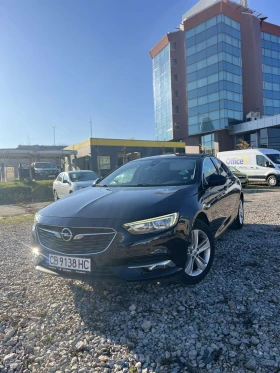 Opel Insignia - 18000 лв. / 9203.25 € - 26442692 4