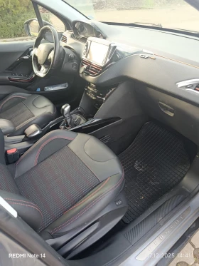 Peugeot 2008 GT Line - 16600 лв. / 8487.45 € - 95672187 6