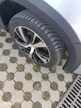 Peugeot 2008 GT Line - 16600 лв. / 8487.45 € - 95672187 11