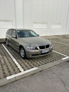BMW 320, снимка 2