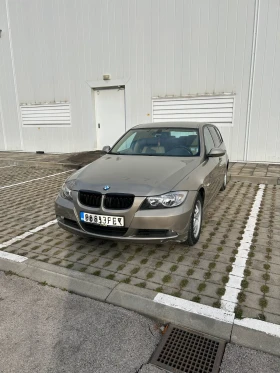 BMW 320  - изображение 1