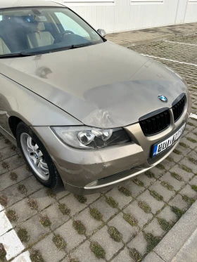 BMW 320, снимка 5