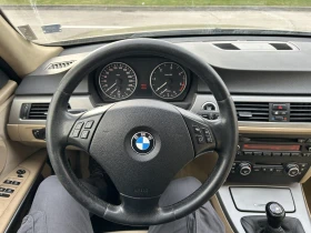 BMW 320, снимка 7