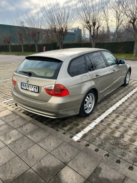 BMW 320, снимка 8
