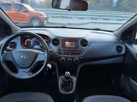 Hyundai I10 1.0 MPI - 16000 лв. / 8180.67 € - 15071247 5