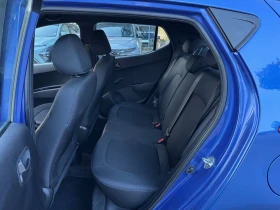 Hyundai I10 1.0 MPI - 16000 лв. / 8180.67 € - 15071247 7