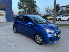 Hyundai I10 1.0 MPI - 16000 лв. / 8180.67 € - 15071247 2