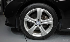 Mercedes-Benz E 220, снимка 5