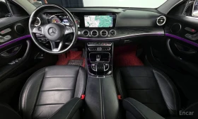 Mercedes-Benz E 220, снимка 7