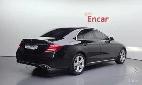 Mercedes-Benz E 220, снимка 2