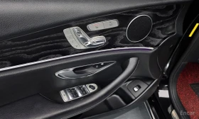Mercedes-Benz E 220, снимка 11
