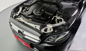 Mercedes-Benz E 220, снимка 6