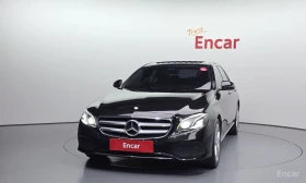 Mercedes-Benz E 220, снимка 3