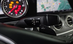 Mercedes-Benz E 220, снимка 9