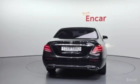 Mercedes-Benz E 220, снимка 4