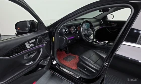 Mercedes-Benz E 220, снимка 10