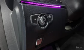 Mercedes-Benz E 220, снимка 12