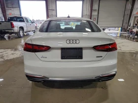 Audi A5 2.0L 4 All wheel drive - 17900 € / 35009.36 лв. - 81520903 11