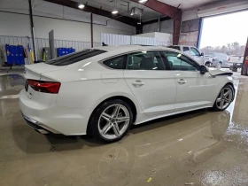 Audi A5 2.0L 4 All wheel drive - 17900 € / 35009.36 лв. - 81520903 8