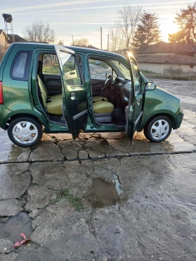 Opel Agila Бензин - 800 € / 1564.66 лв. - 81007123 5