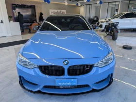 BMW M4  С РЕГИСТРАЦИЯ & АВТО КРЕДИТ  - 26750 € / 52318.45 лв. - 26170981 3