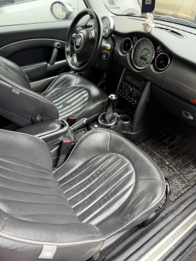 Mini One - 2500 € / 4889.57 лв. - 51601059 5