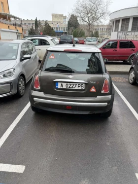 Mini One - 2500 € / 4889.57 лв. - 51601059 4