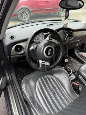 Mini One - 2500 € / 4889.57 лв. - 51601059 7