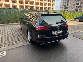VW Golf 2.0 TDI DSG - 11500 € / 22492.04 лв. - 57662095 4