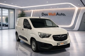 Opel Combo 1.5 dci 75kw - 16200 € / 31684.45 лв. - 62392056 2