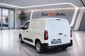 Opel Combo 1.5 dci 75kw - 16200 € / 31684.45 лв. - 62392056 3