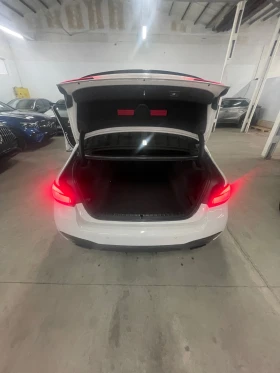 BMW 540 I/Mpak/Xdr/head-up/камера/подгрев/Face!!!, снимка 17 - Автомобили и джипове - 53659784