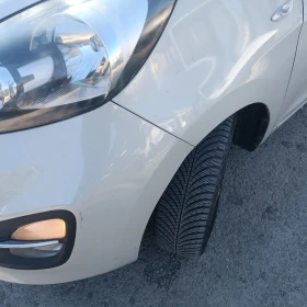 Kia Picanto 1.0i - 11 € / 21.51 лв. - 70683200 4
