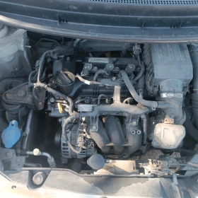 Kia Picanto 1.0i - 11 € / 21.51 лв. - 70683200 11