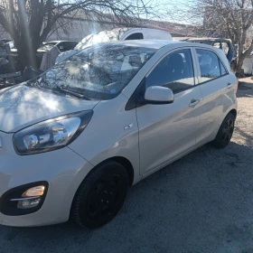 Kia Picanto 1.0i - 11 € / 21.51 лв. - 70683200 3