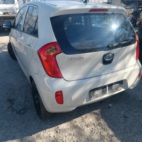 Kia Picanto 1.0i - 11 € / 21.51 лв. - 70683200 5