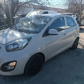 Kia Picanto 1.0i - 11 € / 21.51 лв. - 70683200 2
