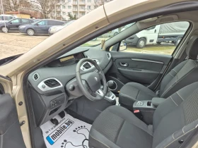 Renault Scenic 1.5 DCI-ИТАЛИЯ-xMOD, снимка 5 - Автомобили и джипове - 53685039