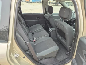 Renault Scenic 1.5 DCI-ИТАЛИЯ-xMOD, снимка 12 - Автомобили и джипове - 53685039