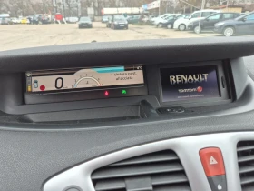 Renault Scenic 1.5 DCI-ИТАЛИЯ-xMOD, снимка 8 - Автомобили и джипове - 53685039