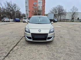 Renault Scenic 1.5 DCI-ИТАЛИЯ-xMOD