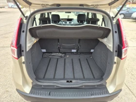 Renault Scenic 1.5 DCI-ИТАЛИЯ-xMOD, снимка 11 - Автомобили и джипове - 53685039