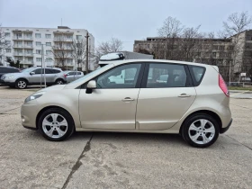 Renault Scenic 1.5 DCI-ИТАЛИЯ-xMOD, снимка 2 - Автомобили и джипове - 53685039