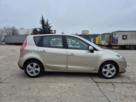 Renault Scenic 1.5 DCI-ИТАЛИЯ-xMOD, снимка 4 - Автомобили и джипове - 53685039