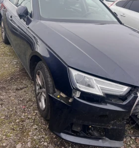 Audi A4 AVANT - 7400 € / 14473.14 лв. - 12240688 3