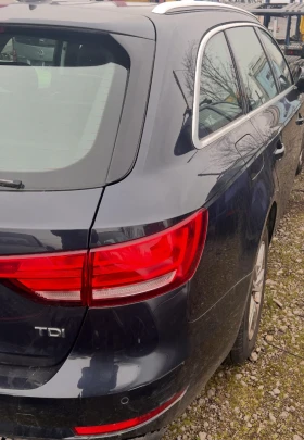 Audi A4 AVANT - 7400 € / 14473.14 лв. - 12240688 2