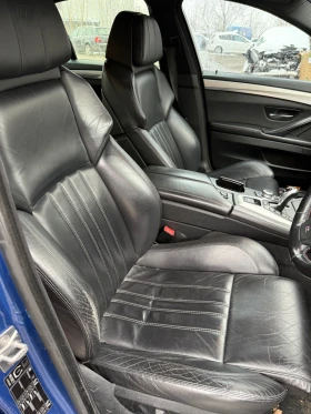 BMW M5 560кс перфектен мотор - 11 € / 21.51 лв. - 39527558 8