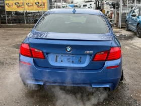 BMW M5 560кс перфектен мотор - 11 € / 21.51 лв. - 39527558 4