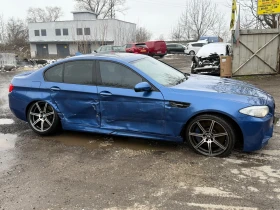 BMW M5 560кс перфектен мотор - 11 € / 21.51 лв. - 39527558 6